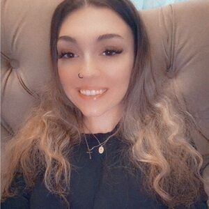 Meet your Posher, Daylynn